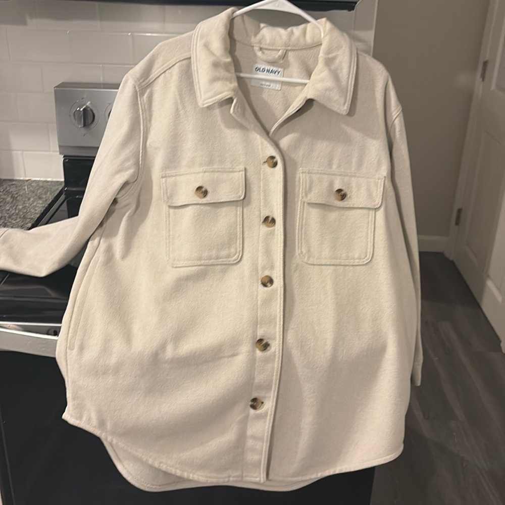 Woman’s Wool coat
